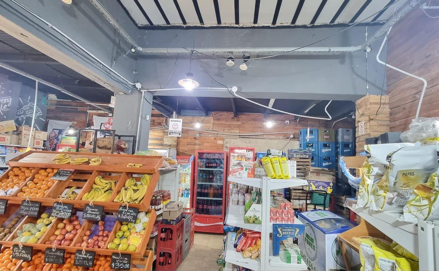 Foto de Local en venta Pichincha sobre Avenida Francia 58, imagen 2