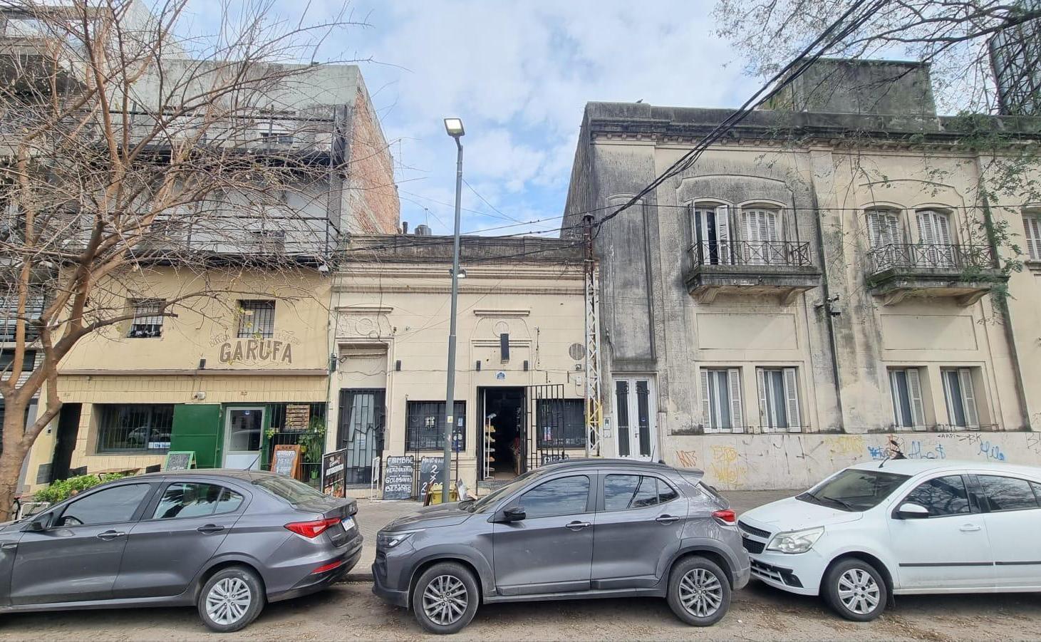 Foto de Local en venta Pichincha sobre Avenida Francia 58, imagen 5