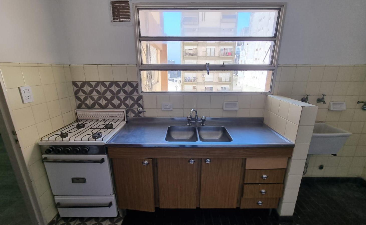 Foto de Alquiler departamento un dormitorio entre rio 800, imagen 1