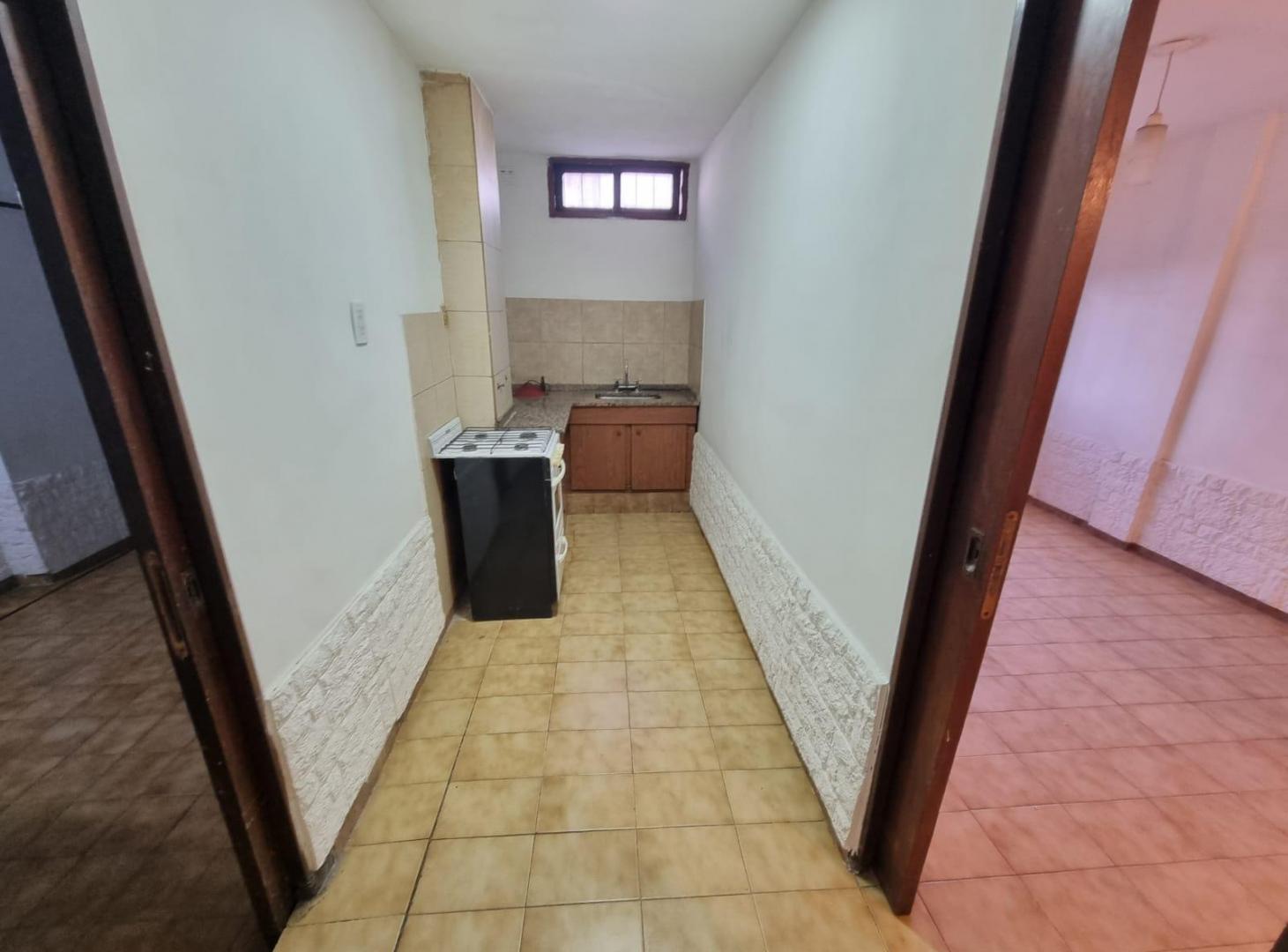 Foto de Alquiler Departamento dos dormitorios y cochera, imagen 5