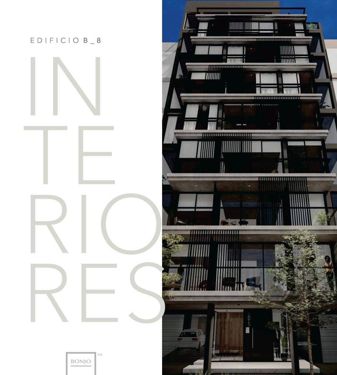 Departamento - Macrocentro 1