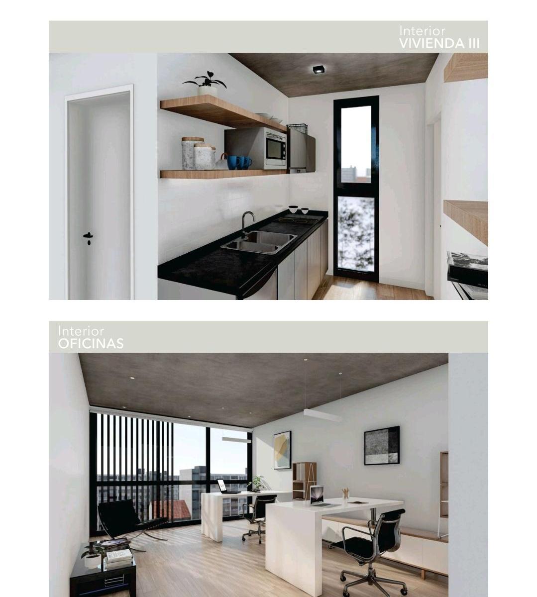 Departamento - Macrocentro 4