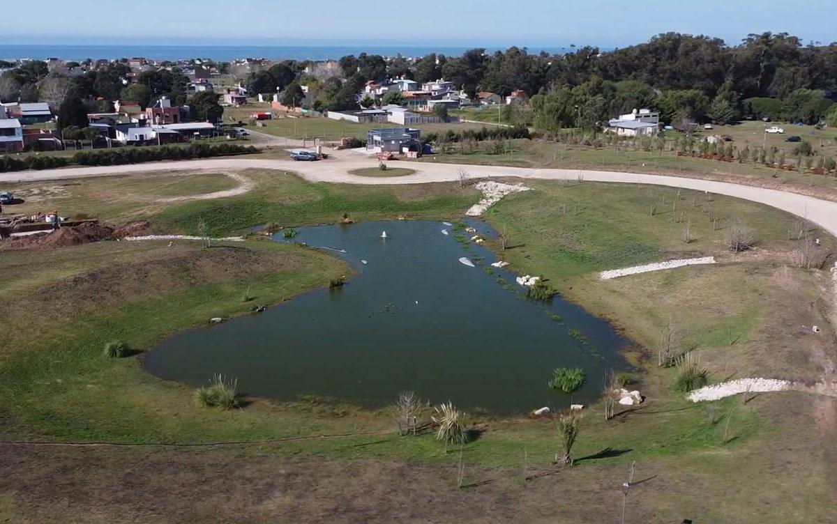 Terreno en La Cercanía de 764 m² 4