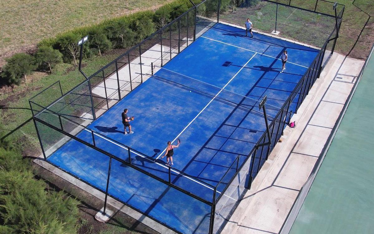 Terreno en La Cercanía de 764 m² 3