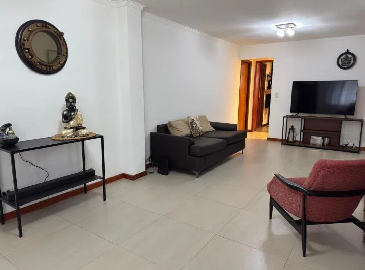 Casa 4 amb con garage y patio 3