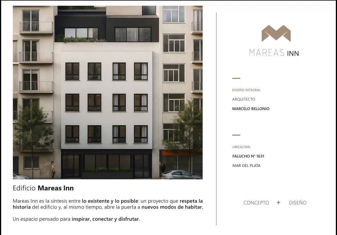 Foto de Departamento 1 y 2 amb, en Pozo. Mareas INN - Airbnb, imagen 5