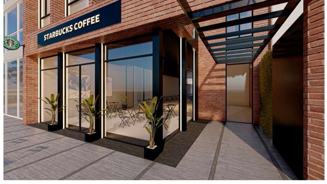 Local Comercial en Playa Grande