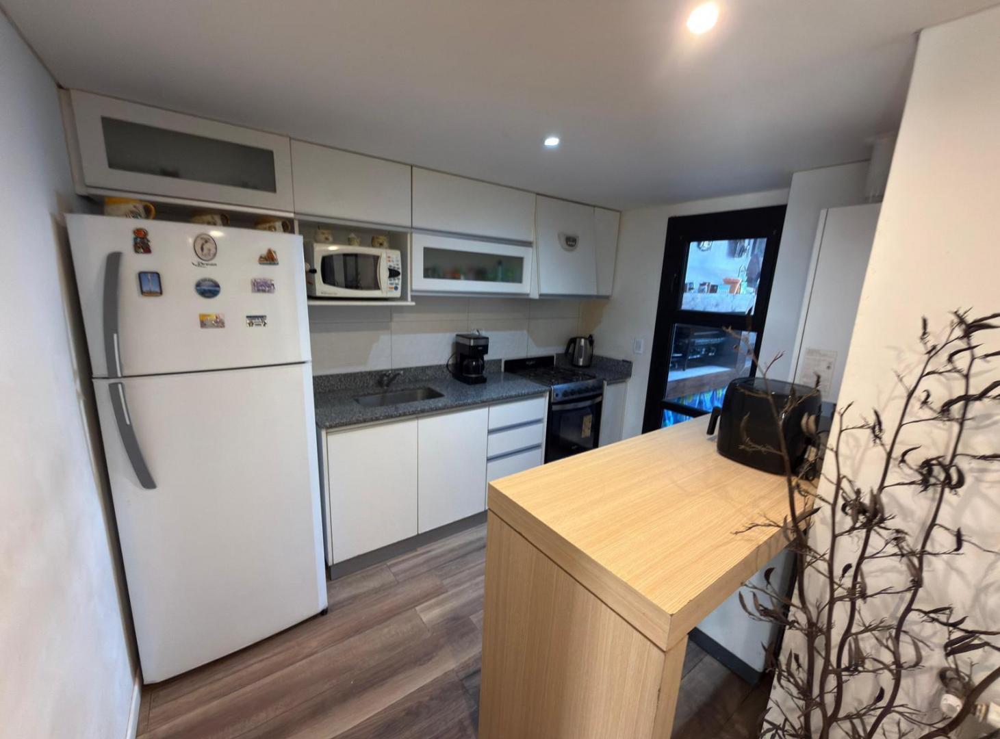 Foto de Duplex de 3 amb, con parque y quincho, imagen 3