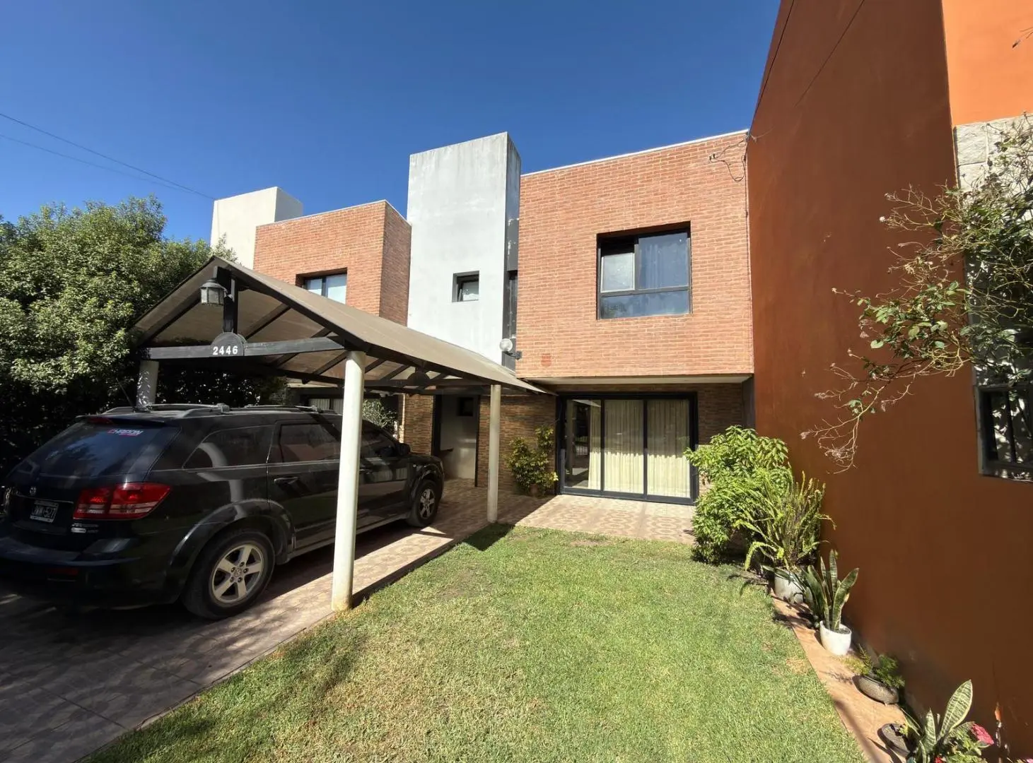 Duplex de 3 amb, con parque y quincho 1