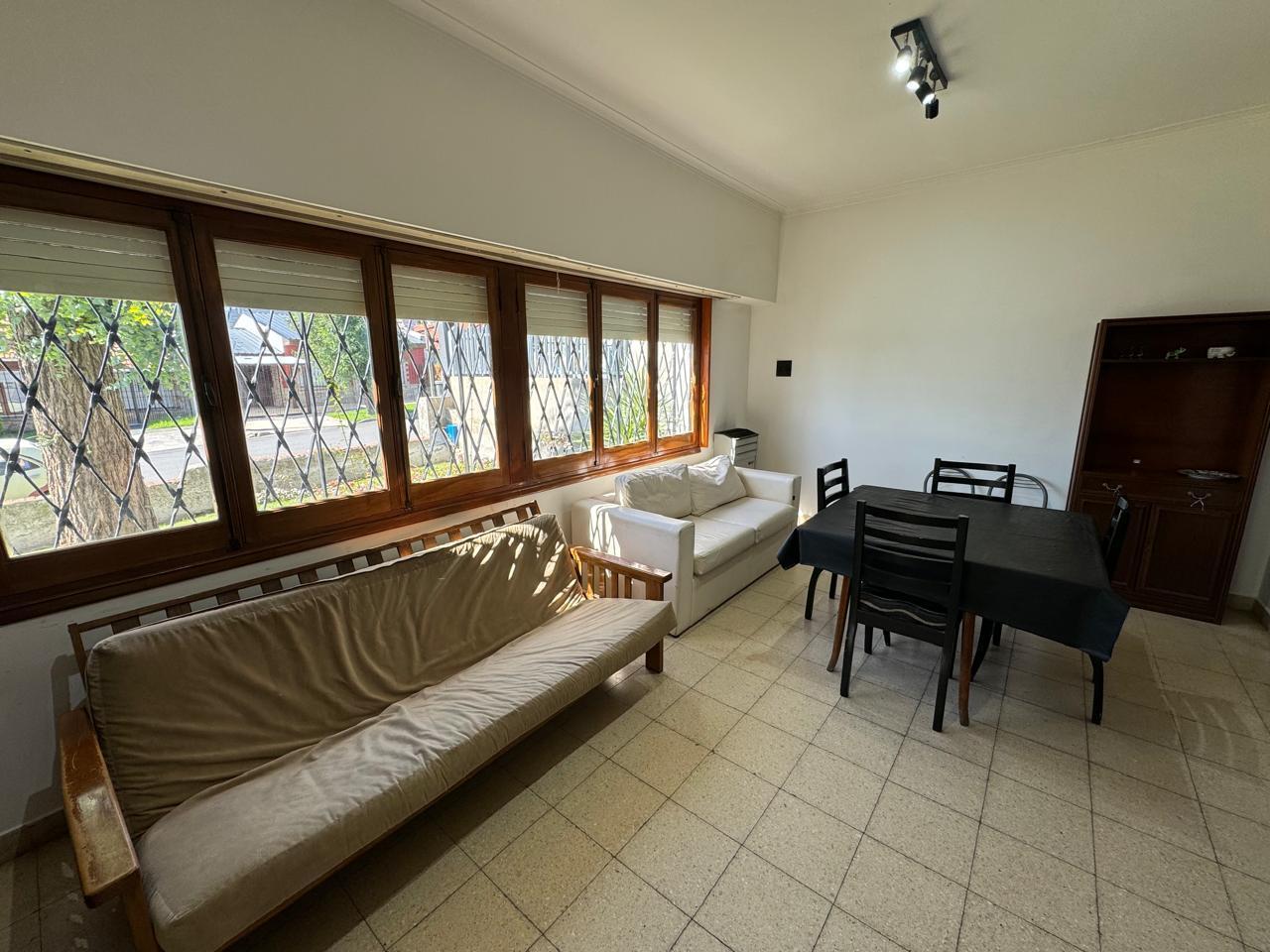 PH 3 amb con Garage y Parque ALQUILER POR 24 MESES