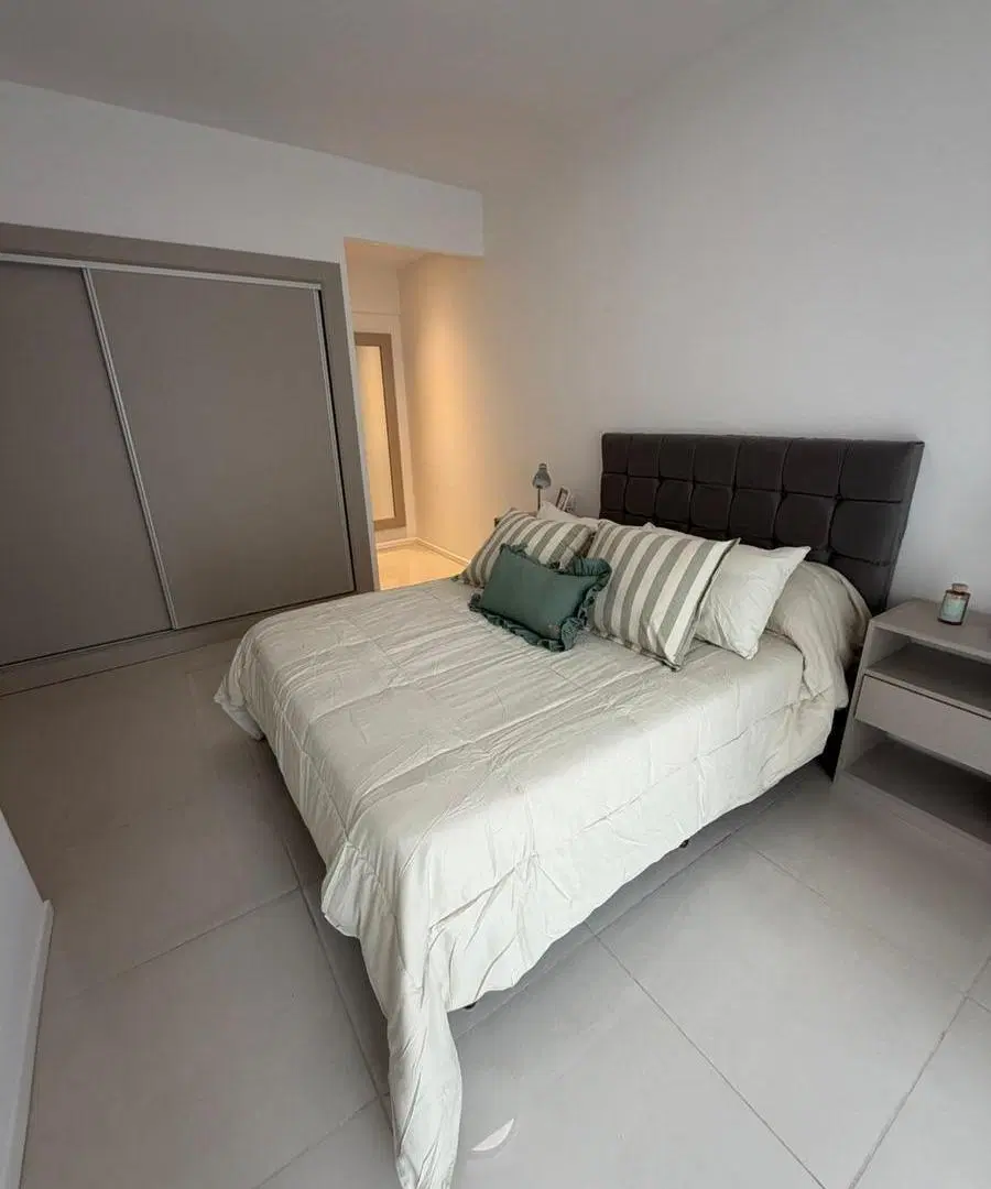 Departamento 3 amb totalmente externo 8