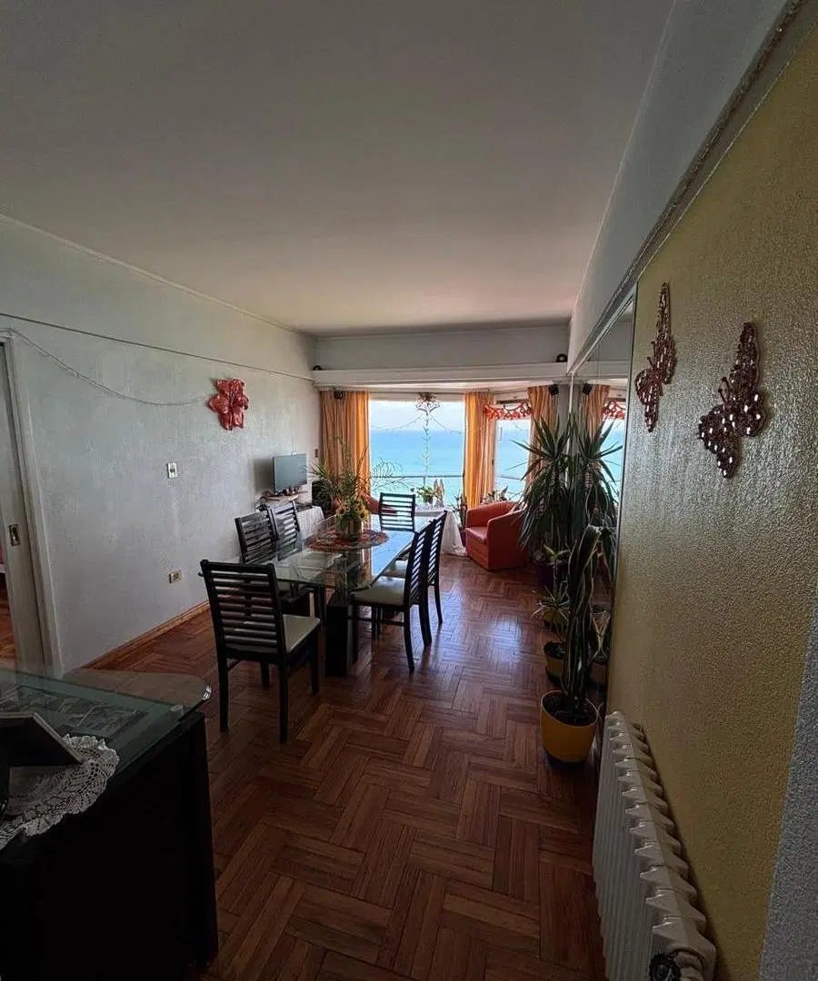 Departamento 4 amb. Parque San Martín. 5