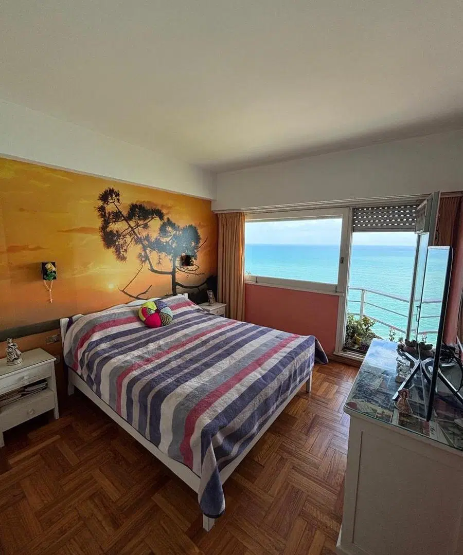 Departamento 4 amb. Parque San Martín. 3