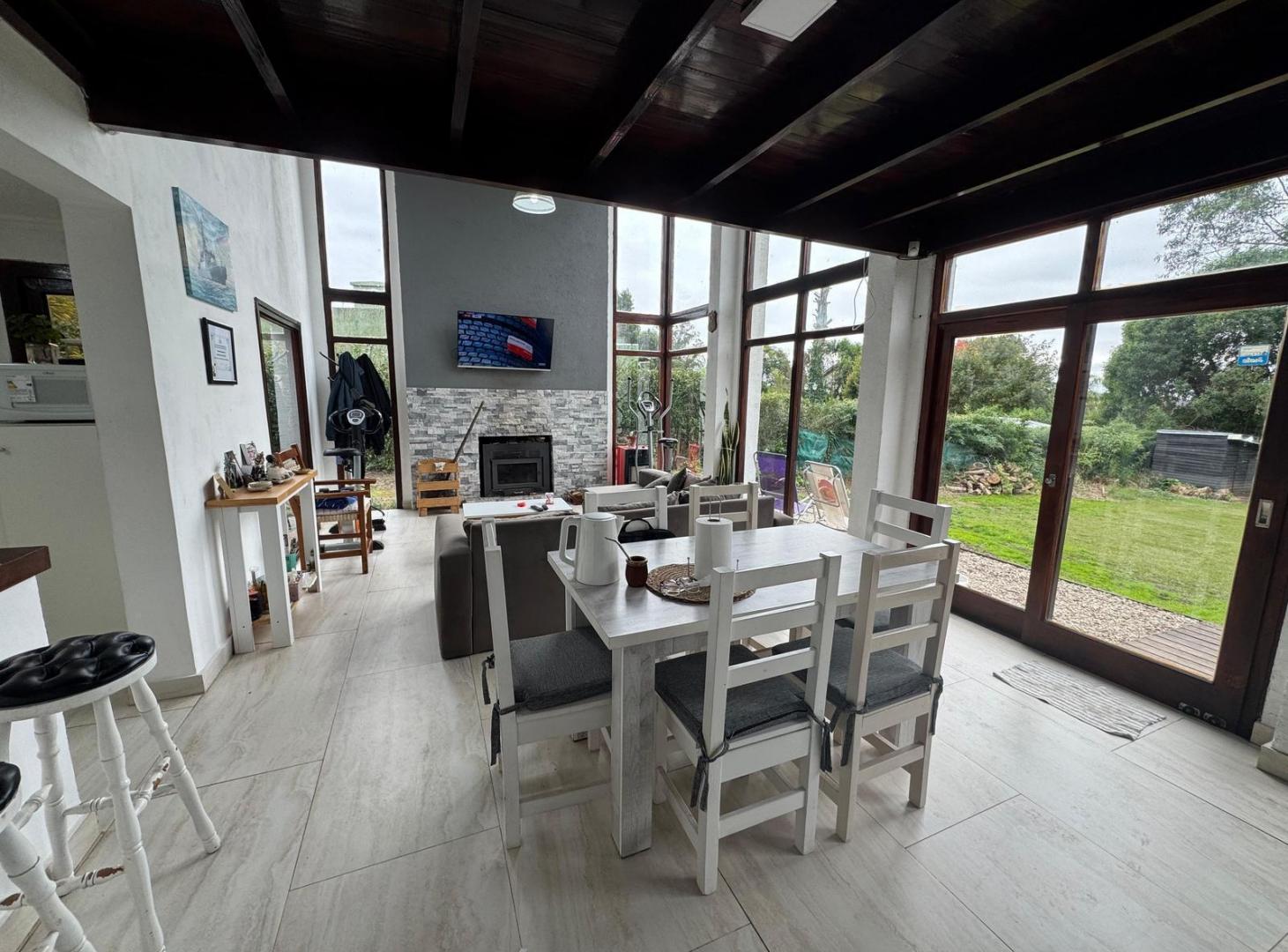 Foto de Casa 3 amb con parque y pileta. Sierra de los Padres, imagen 4