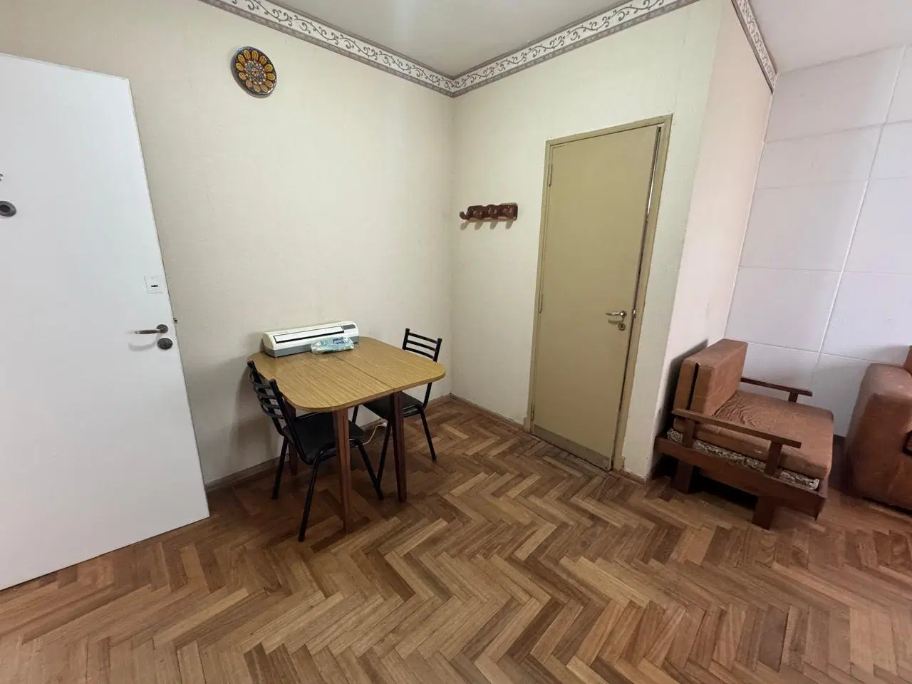 Departamento de 1 amb en ALQUILER POR 24 MESES 3