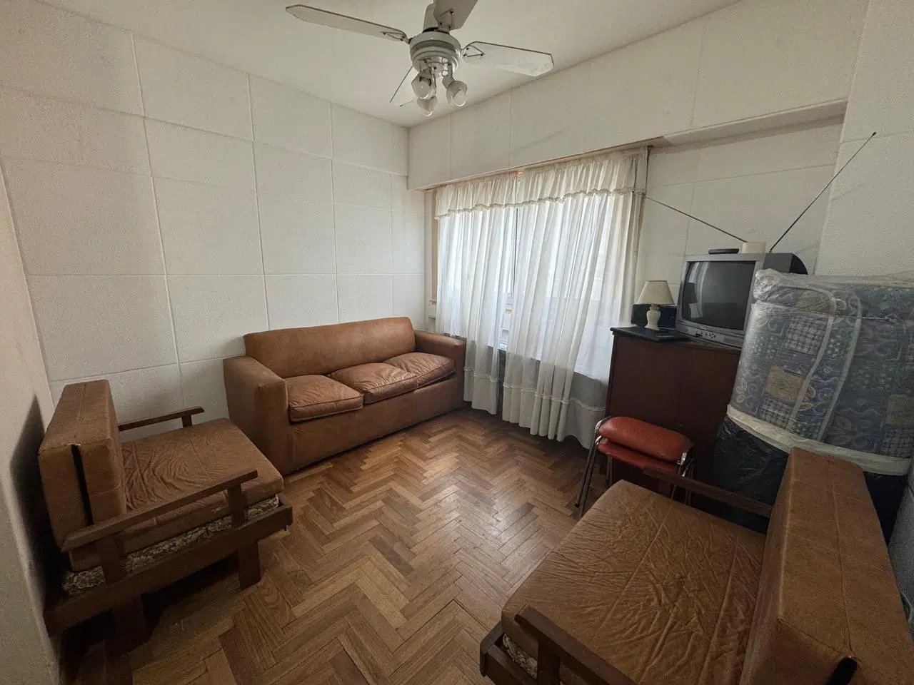 Departamento de 1 amb en ALQUILER POR 24 MESES 5