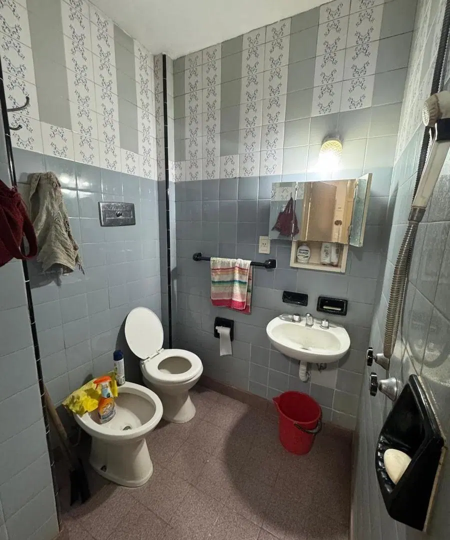 Departamento de 1 amb en ALQUILER POR 24 MESES 2