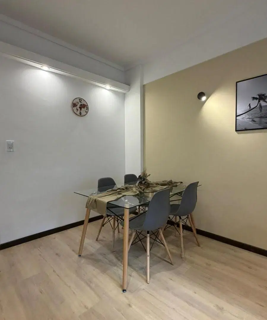 Departamento 2 amb con dependencia 4