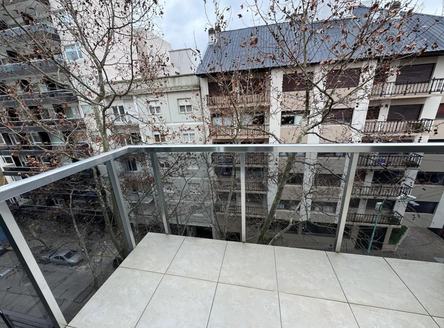 Departamento 2 con balcon a la calle en ALQUILER POR 24 MESES 4