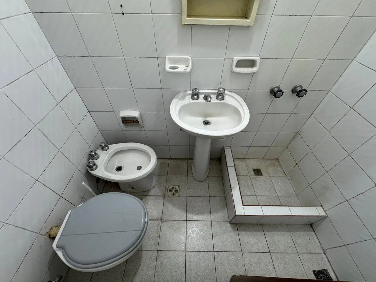 PH interno, 2 amb. ALQUILER POR 24 MESES 1