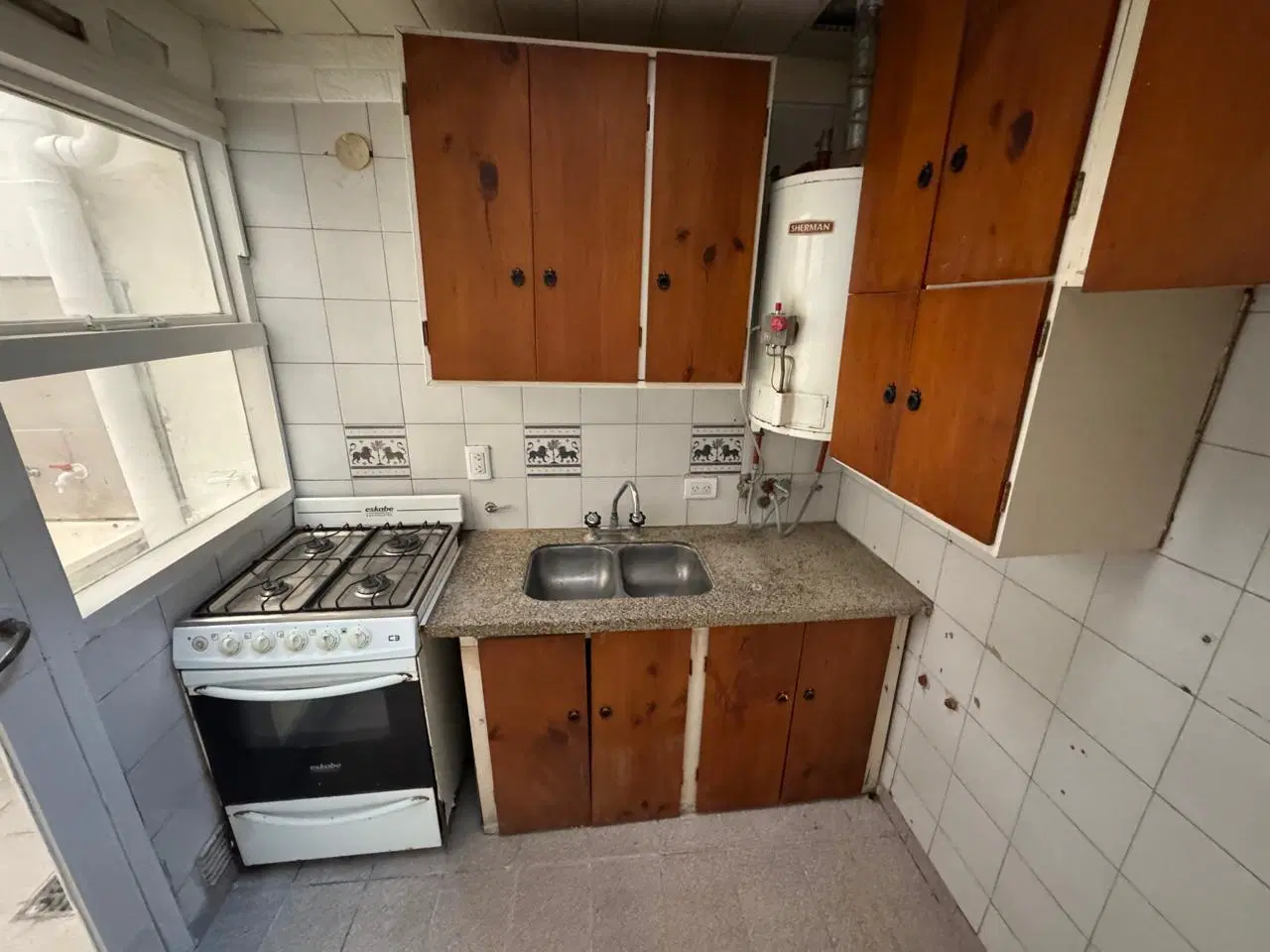 PH interno, 2 amb. ALQUILER POR 24 MESES 2
