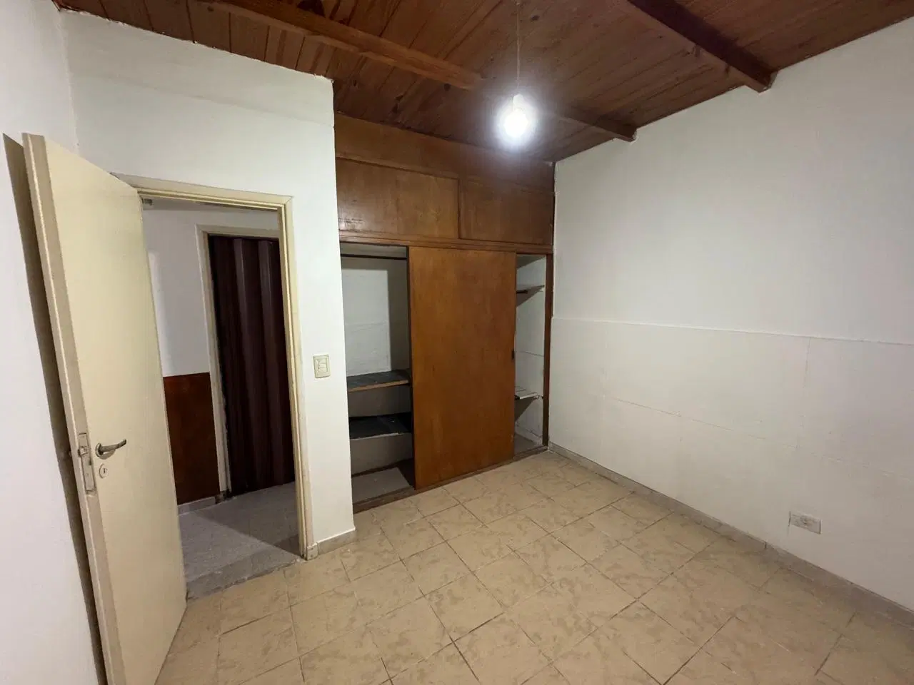 PH interno, 2 amb. ALQUILER POR 24 MESES 4