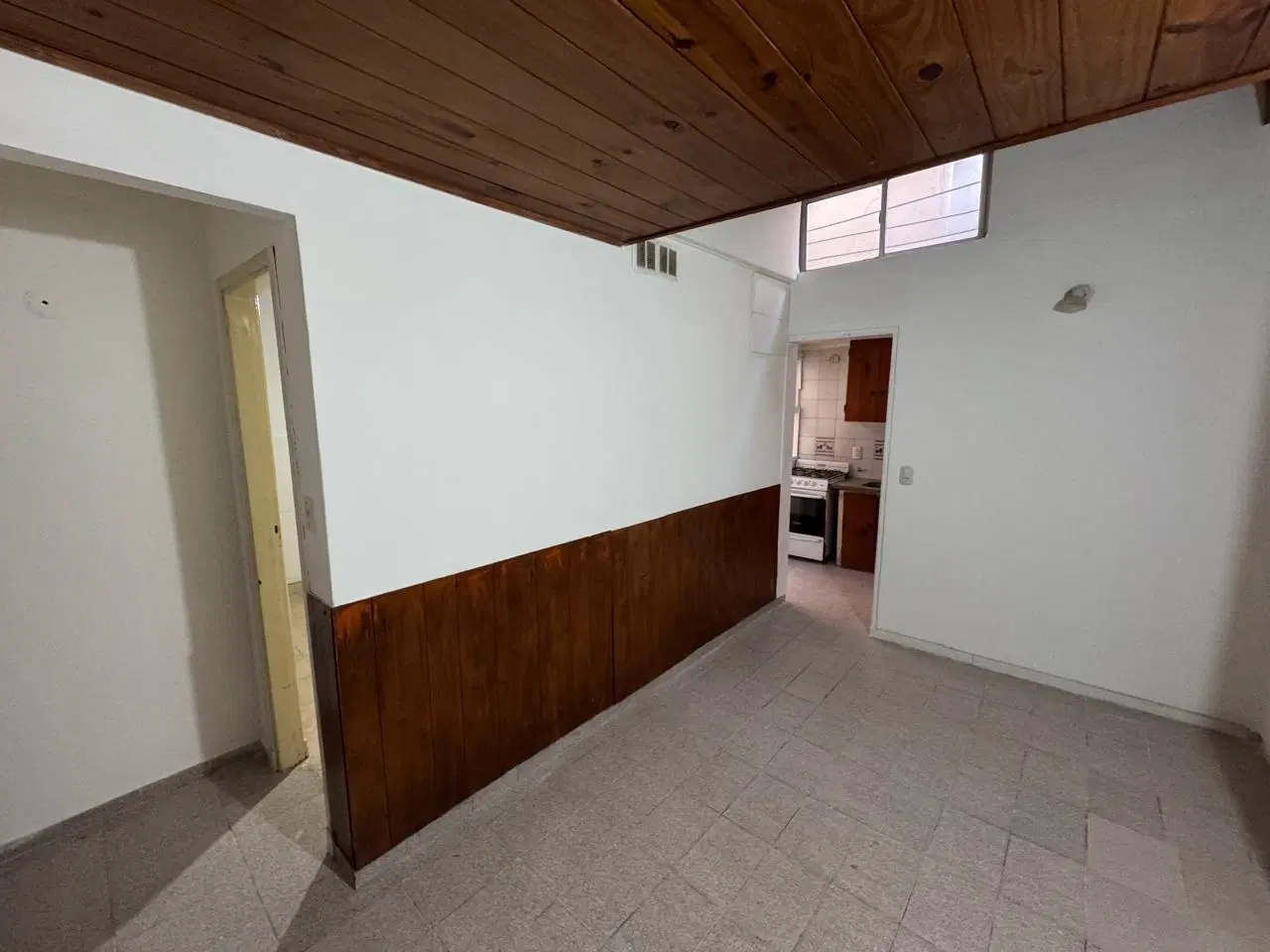 PH interno, 2 amb. ALQUILER POR 24 MESES 3