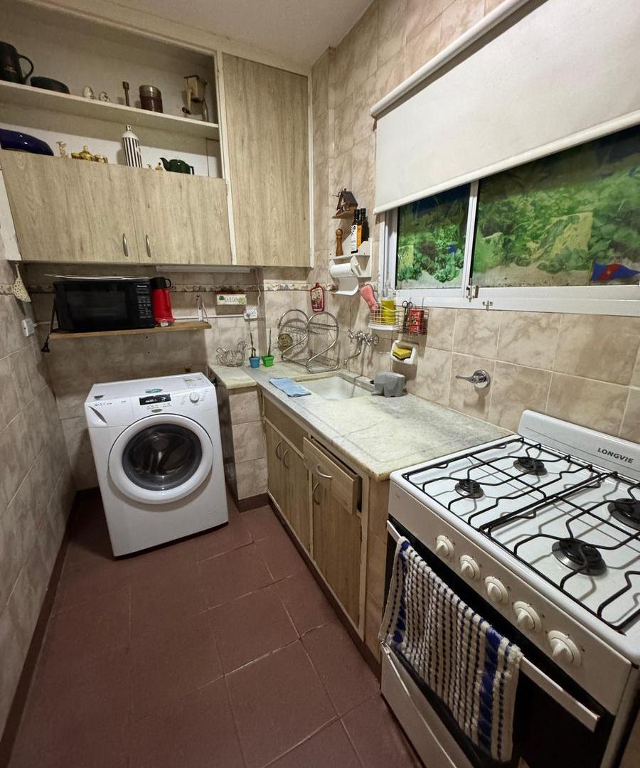 Foto de Departamento 2 amb, interno zona centro, imagen 5
