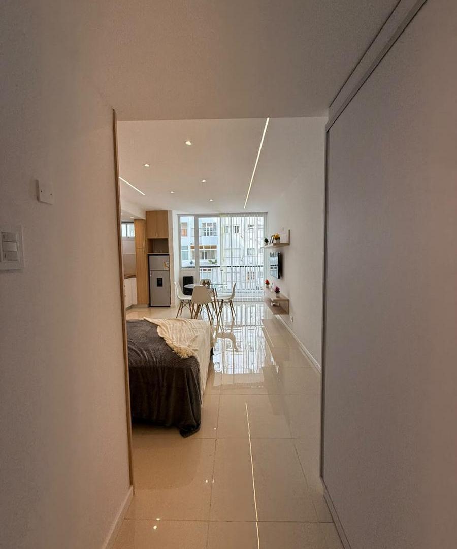 Foto de Departamento en Hermitage, imagen 1