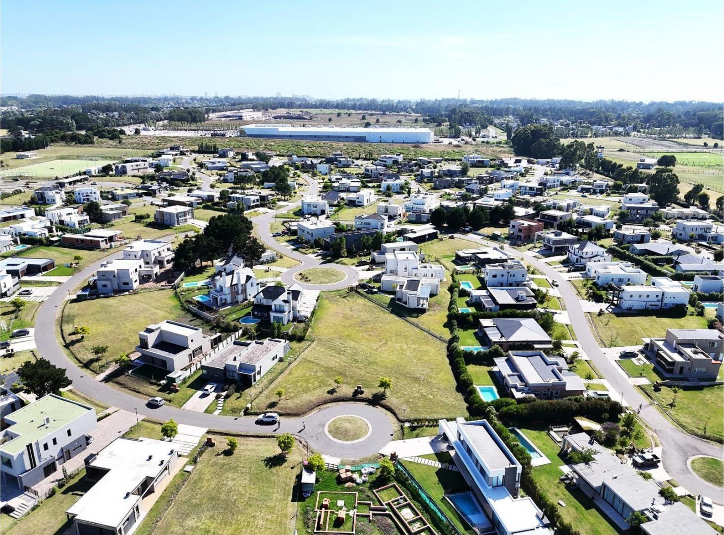 Foto de Lote de 630 m2 en Rumenco Joven, imagen 2