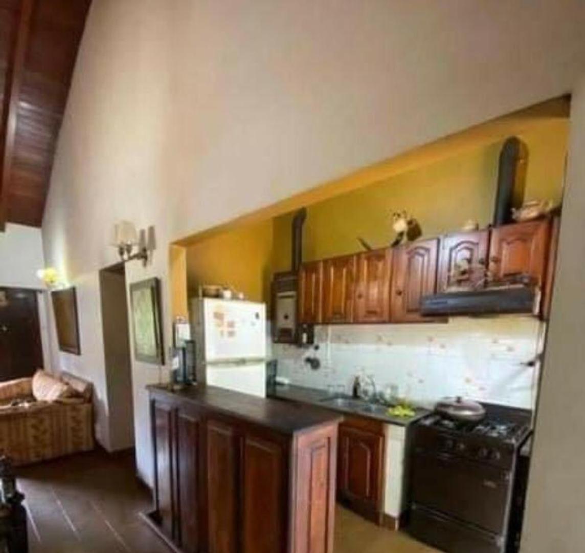 Casa a Refaccionar / Lote 20x54 461d 14c y 15 City Bell 2