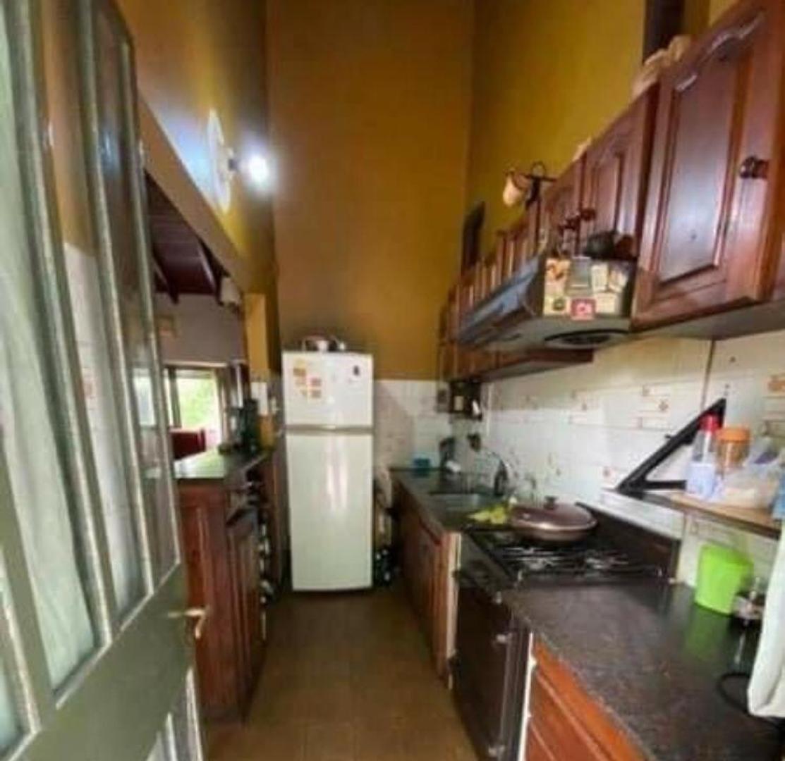 Casa a Refaccionar / Lote 20x54 461d 14c y 15 City Bell 1