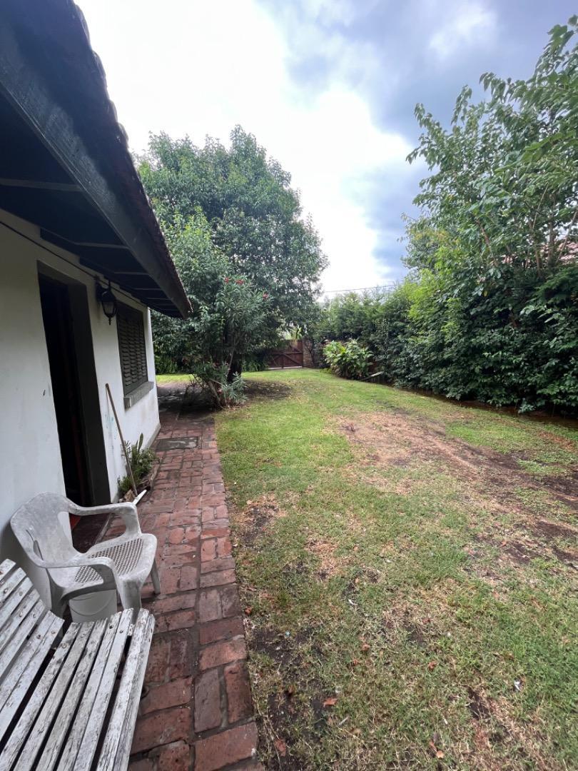 Casa a Refaccionar / Lote 20x54 461d 14c y 15 City Bell 3