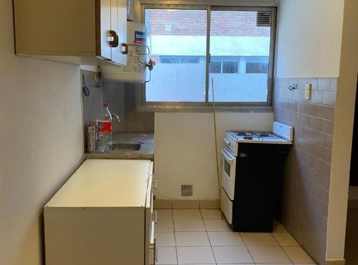 departamento monoambiente 2