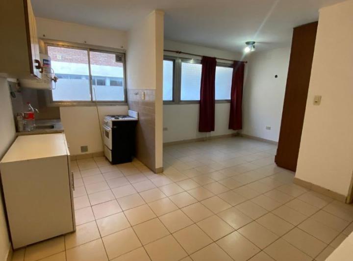 departamento monoambiente 1