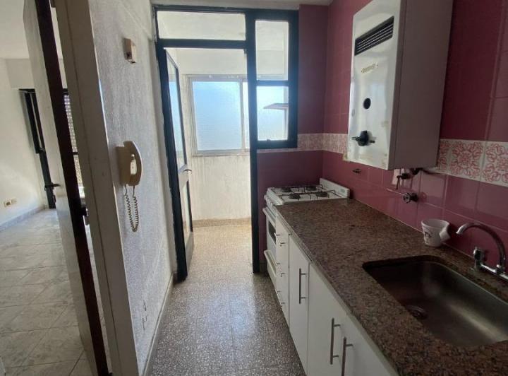 departamento 1 dormitorio 1