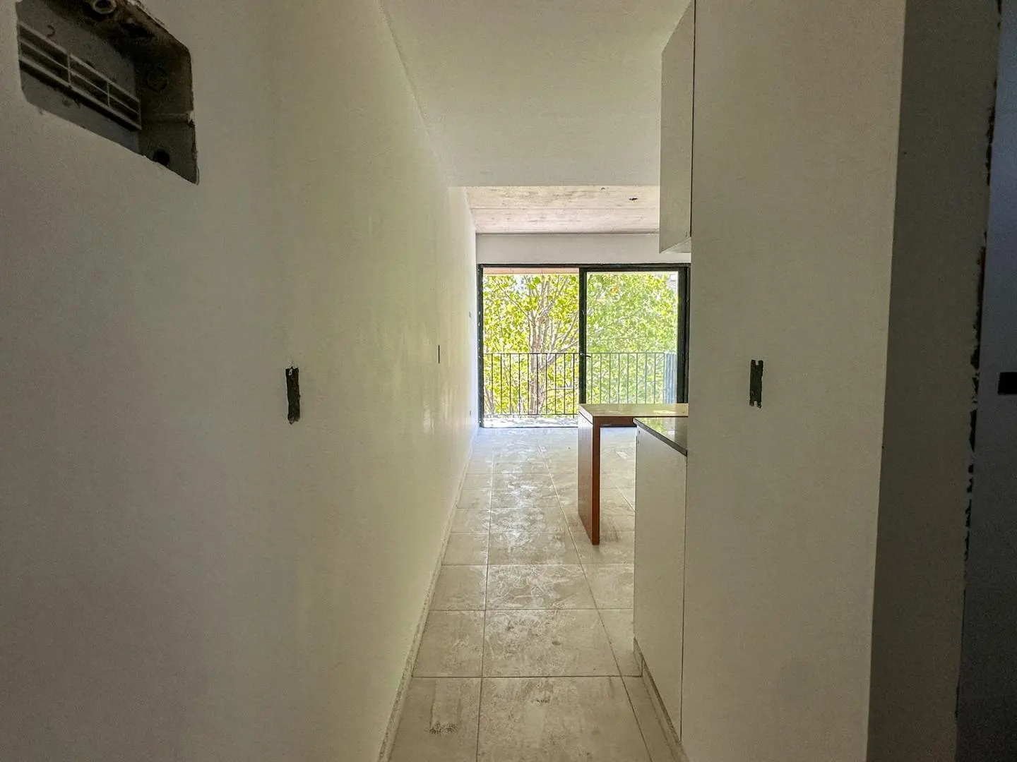Monoambiente en Diagonal 73 1