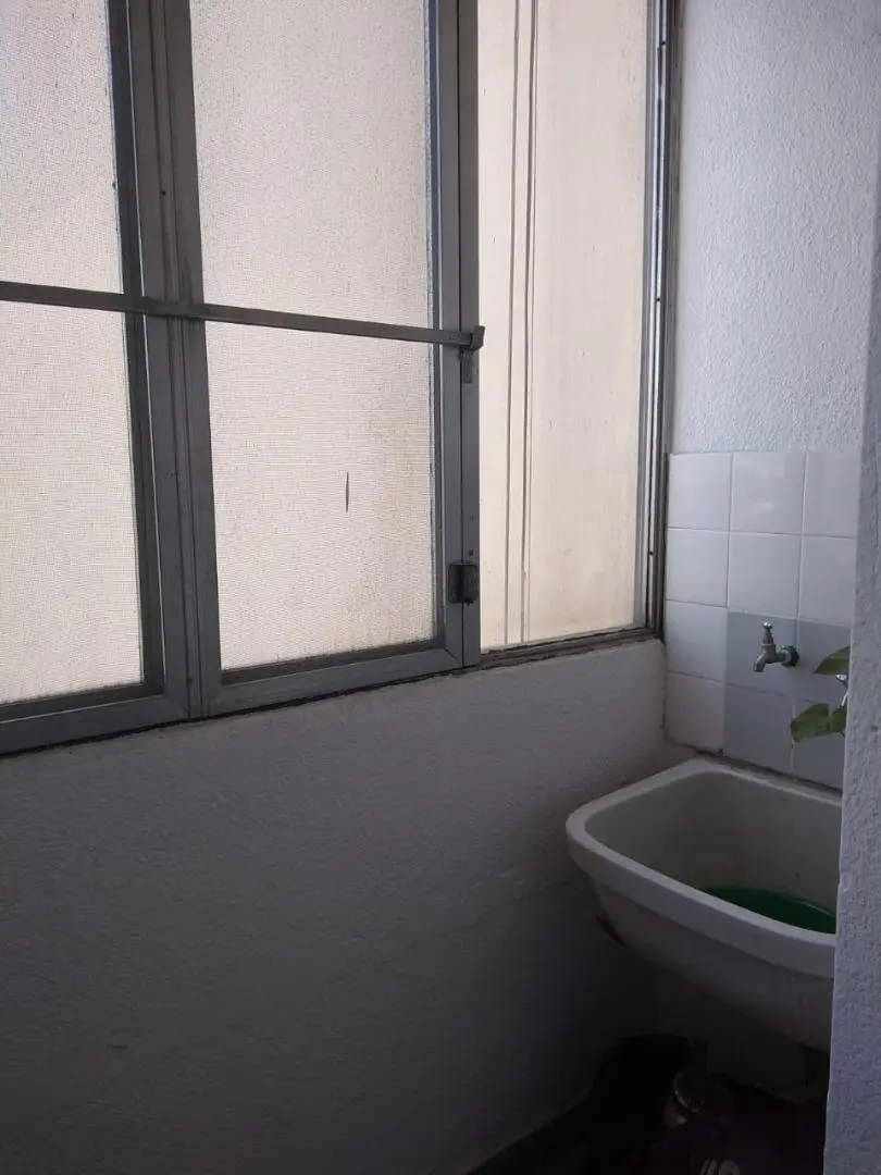 Departamento en alquiler 1