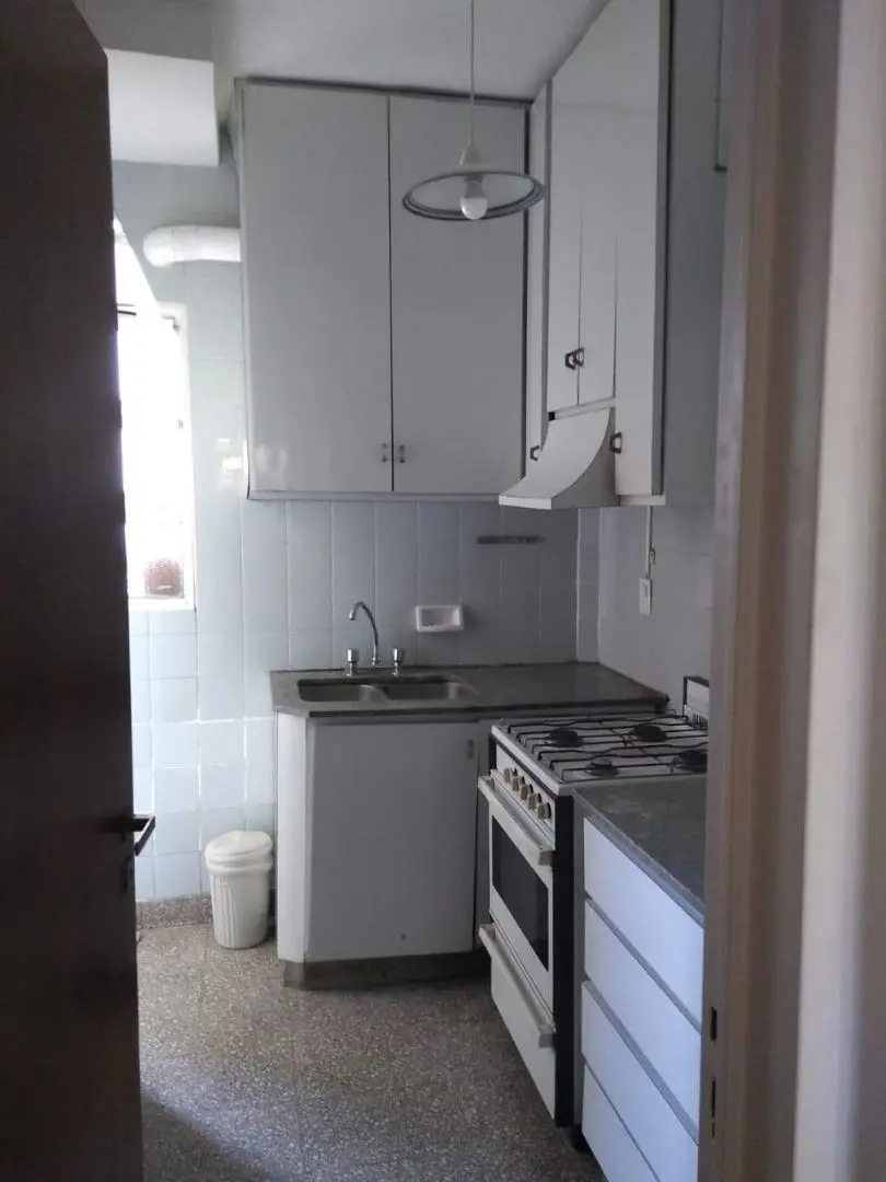 Departamento en alquiler 3