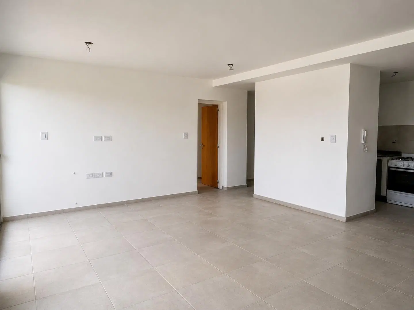 Departamento de dos dormitorios 3