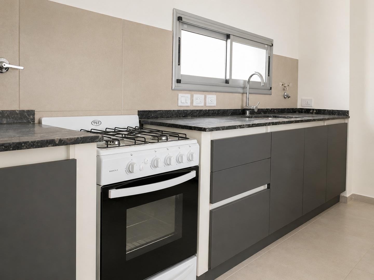 Foto de Departamento de dos dormitorios, imagen 4