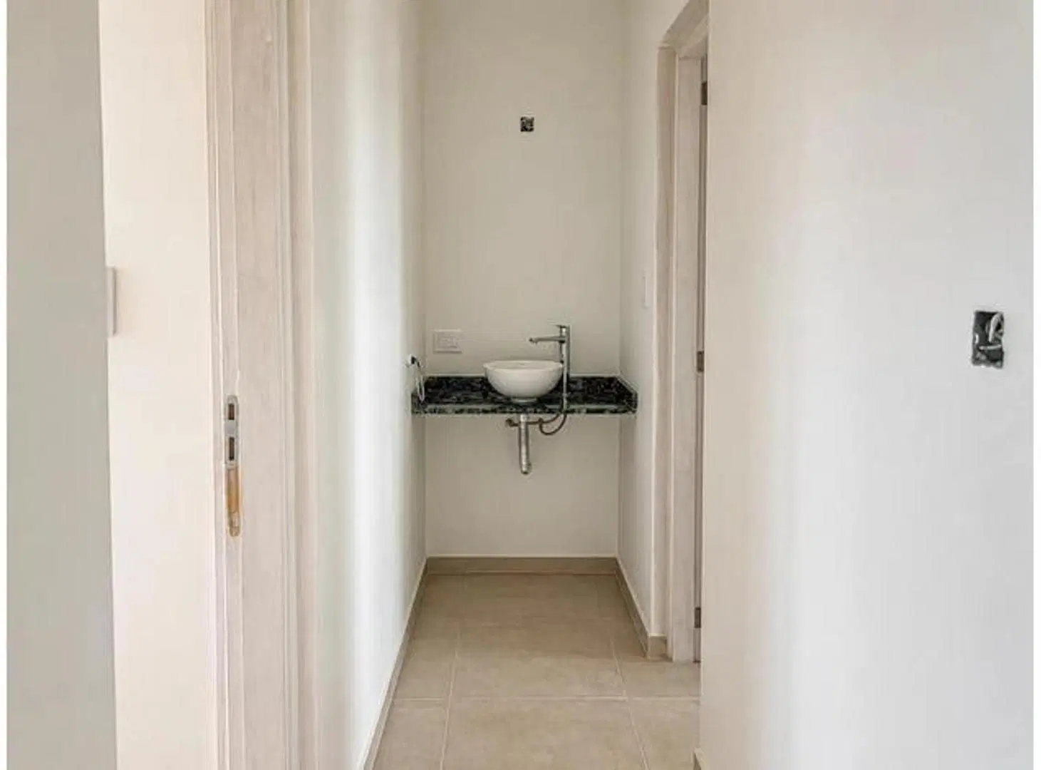 Departamento de un dormitorio 4