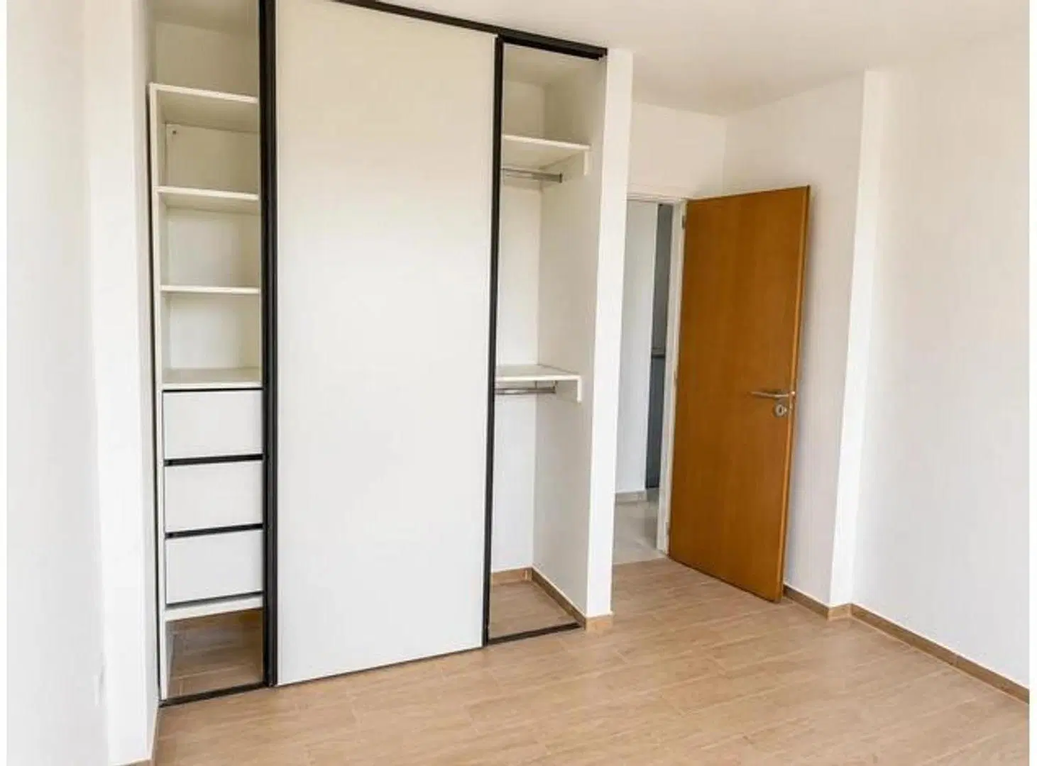Departamento de un dormitorio 5