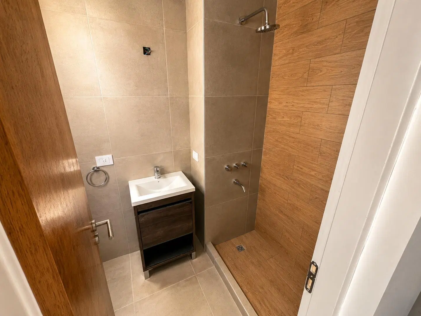 Monoambiente en venta 5