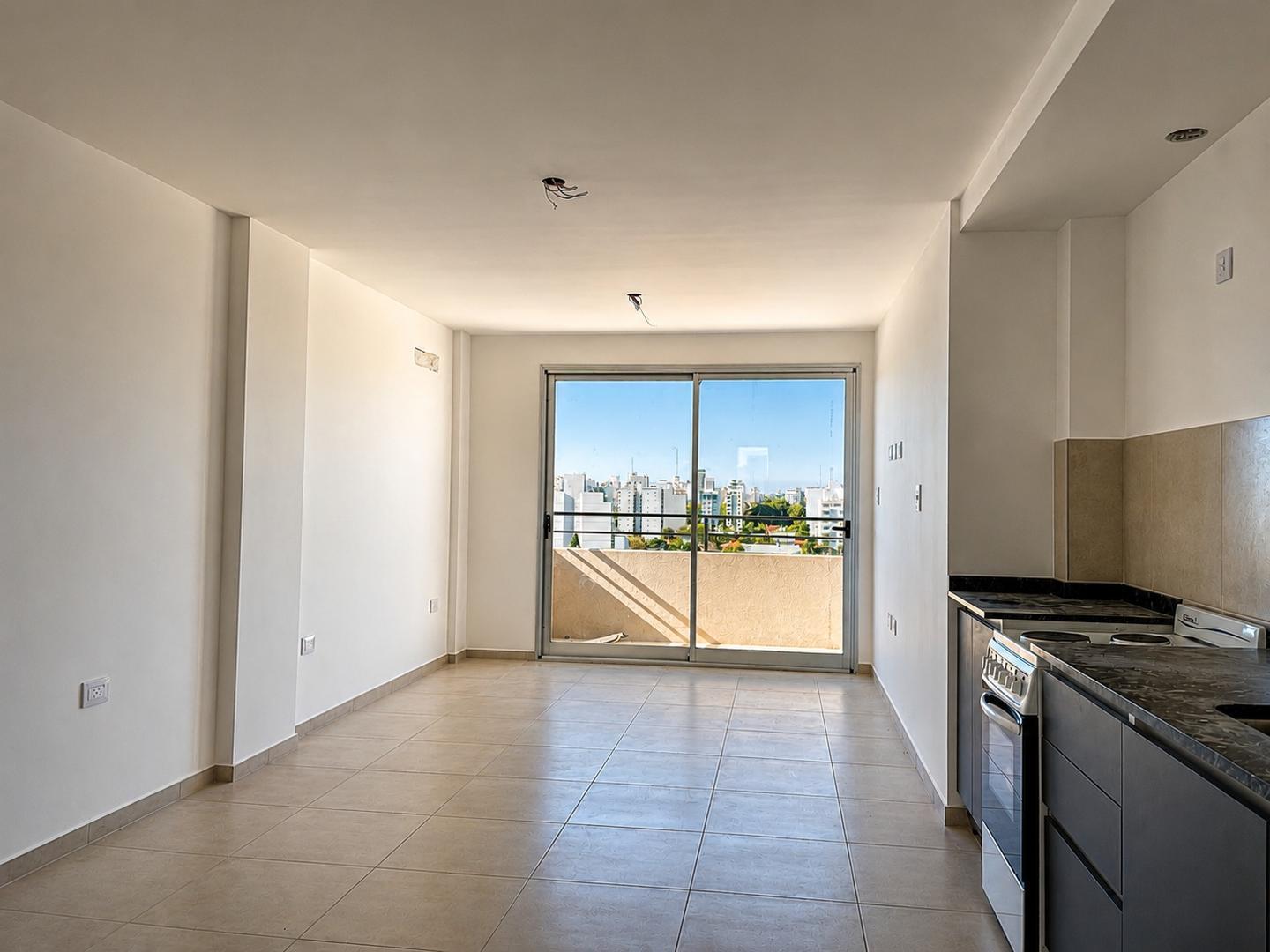 Monoambiente en venta