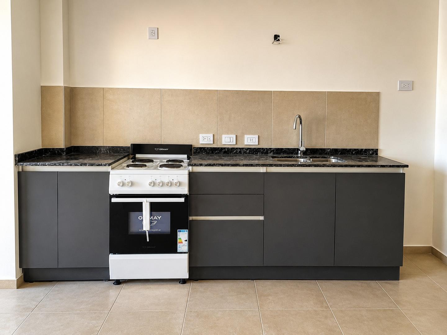 Foto de Monoambiente en venta, imagen 2