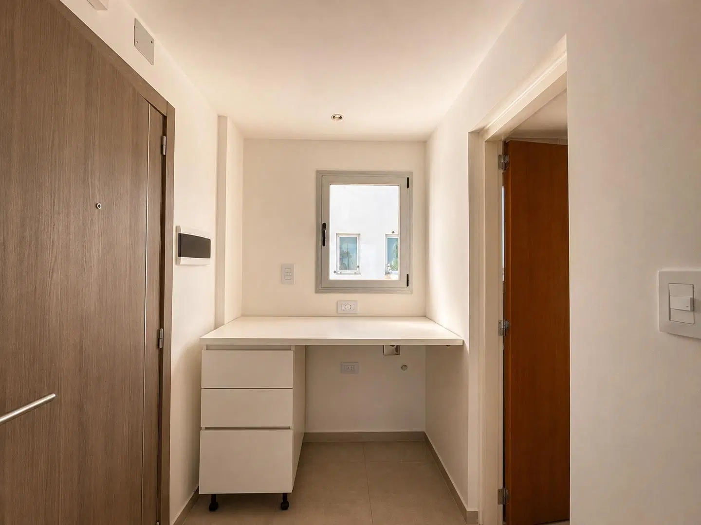Monoambiente en venta 1