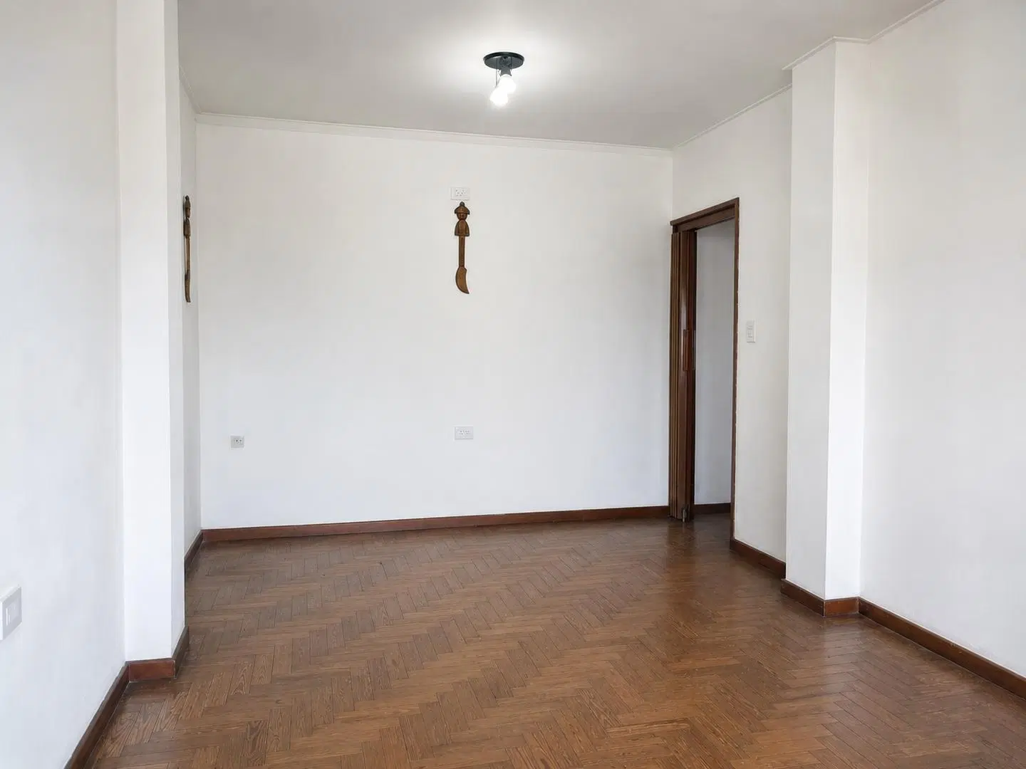 Departamento en 44 e/ 5 y 6 2