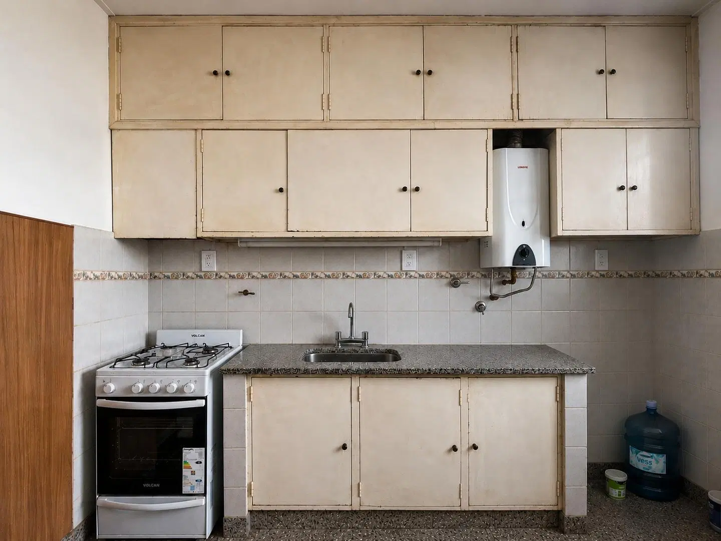 Departamento en 44 e/ 5 y 6 5