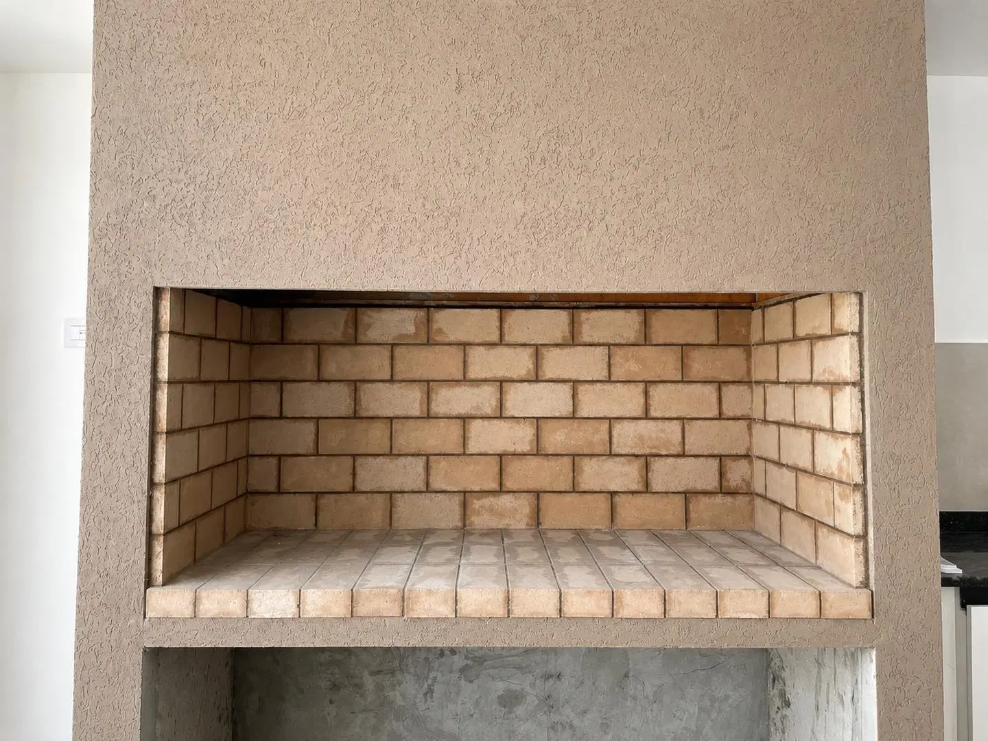 Departamento un dormitorio premium en 19 e/ 61 y 62 4